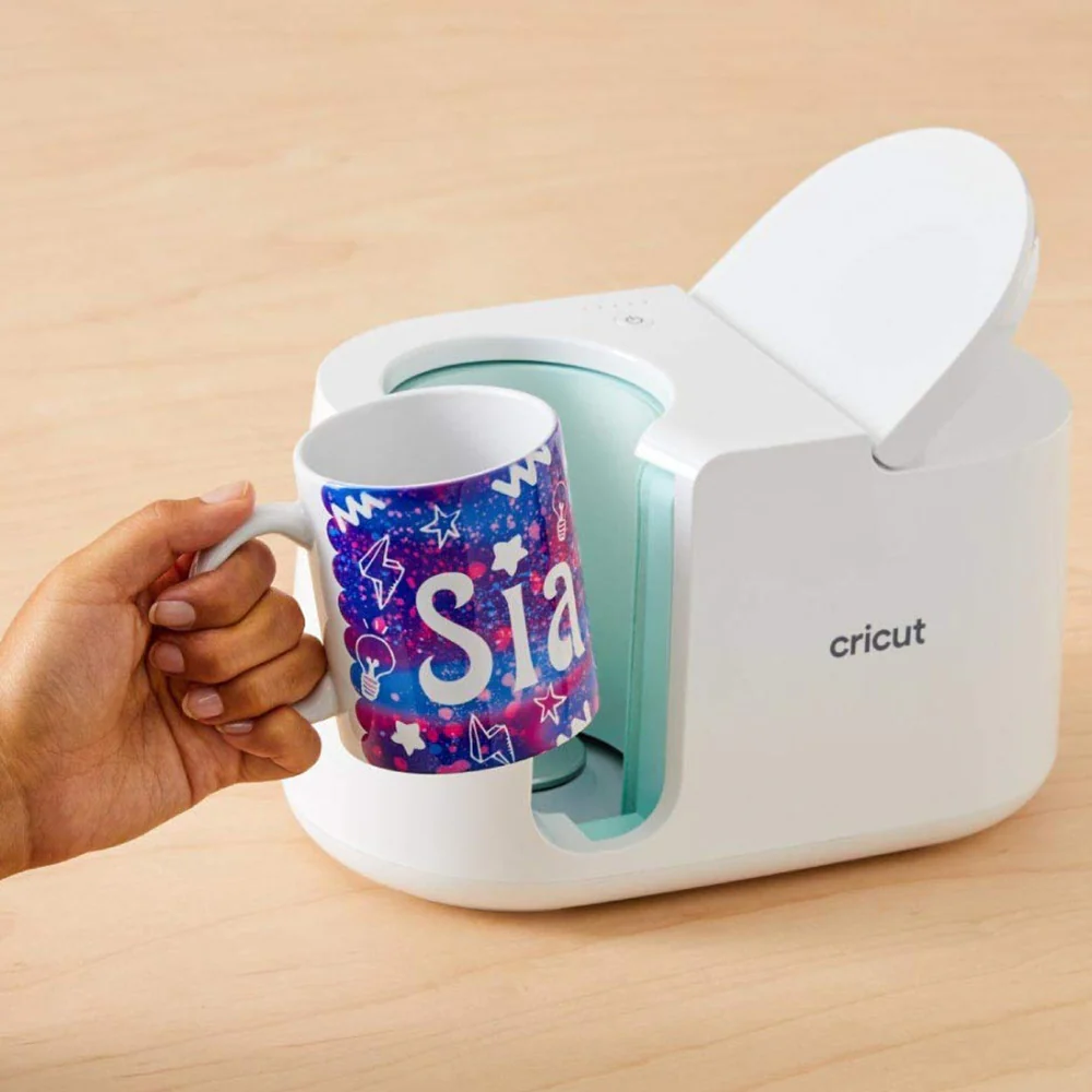 Cizalla y Herramientas Cricut - Image 3