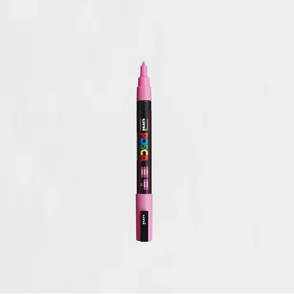 Rotulador Posca PC-3M - Image 11
