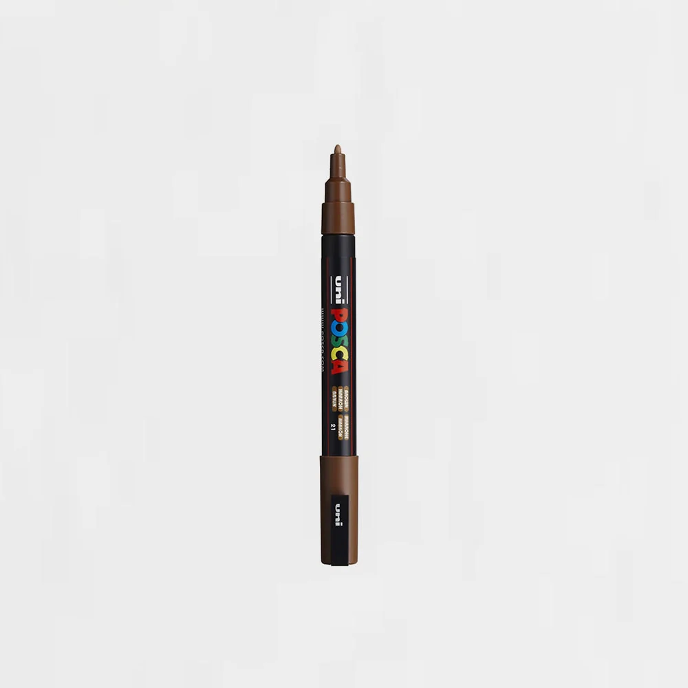 Rotulador Posca PC-3M - Image 17