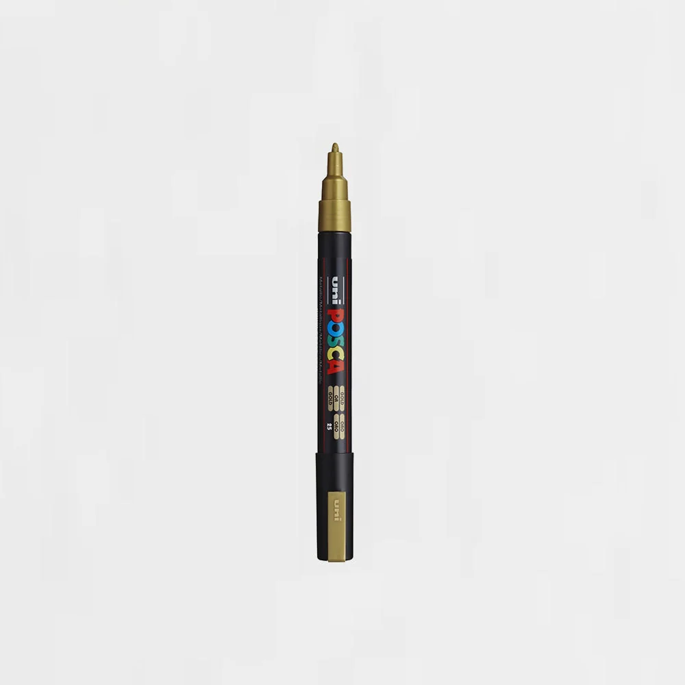 Rotulador Posca PC-3M - Image 21