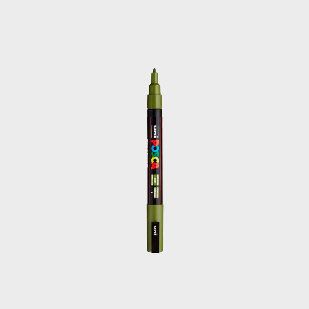 Rotulador Posca PC-3M - Image 29