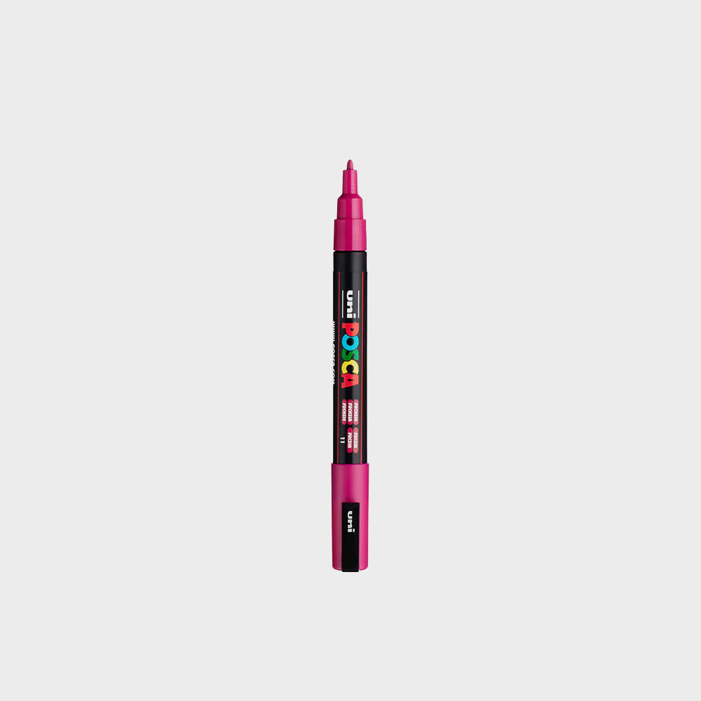 Rotulador Posca PC-3M - Image 30