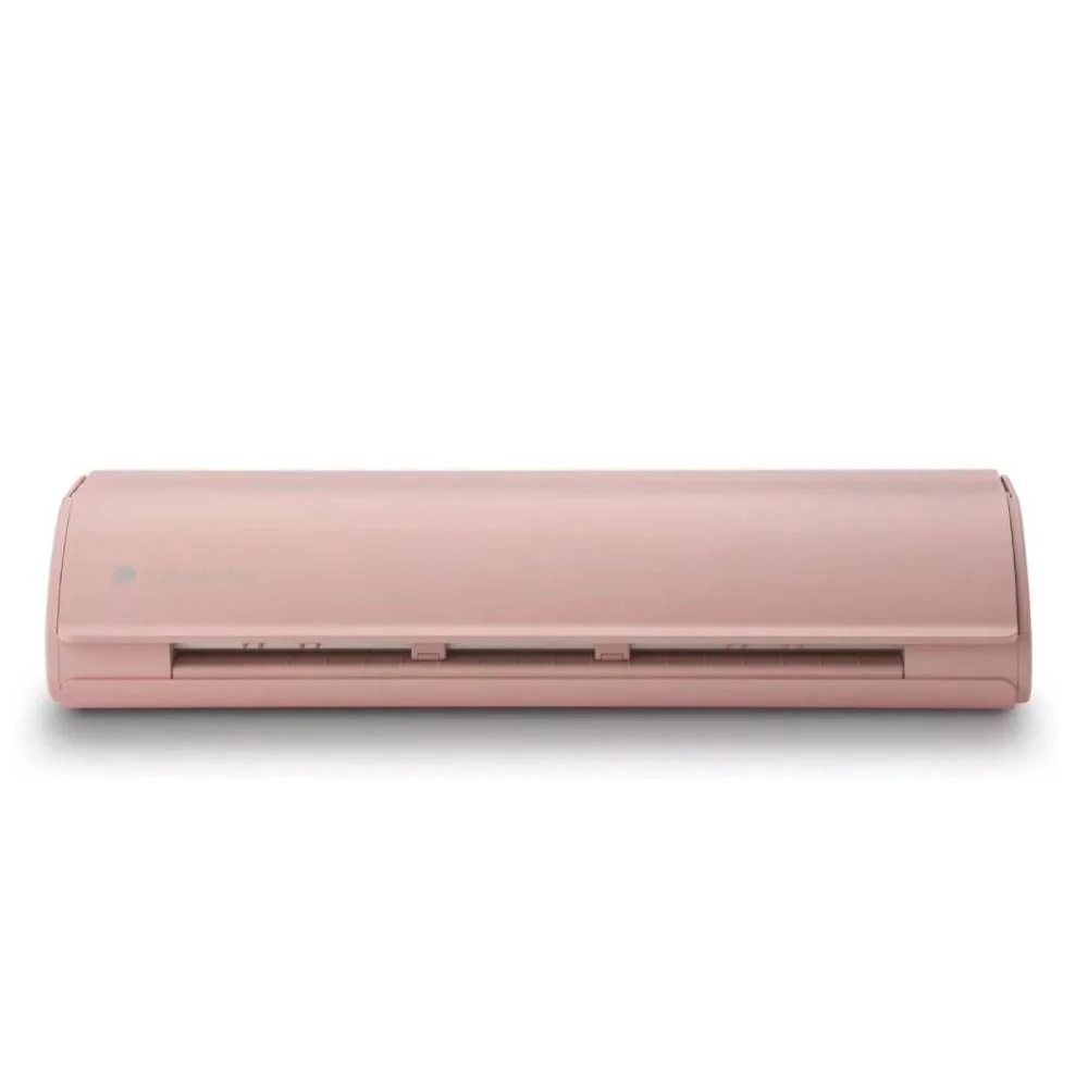 Silhouette Cameo 5 Rosa + Cuchilla/Adaptador/8 Rotuladores - Image 10